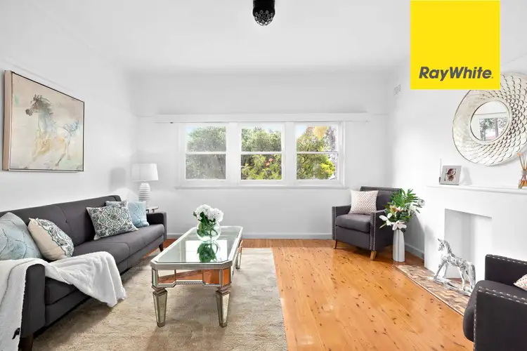 Fifth view of Homely house listing, 14 Angus Avenue, Epping NSW 2121