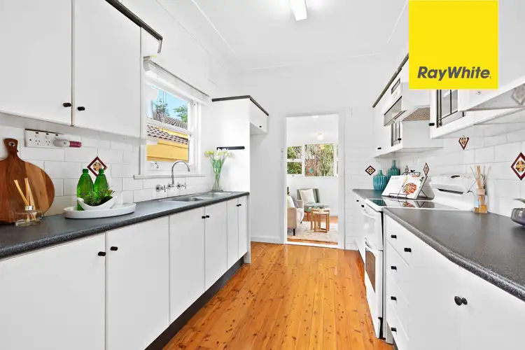 Sixth view of Homely house listing, 14 Angus Avenue, Epping NSW 2121