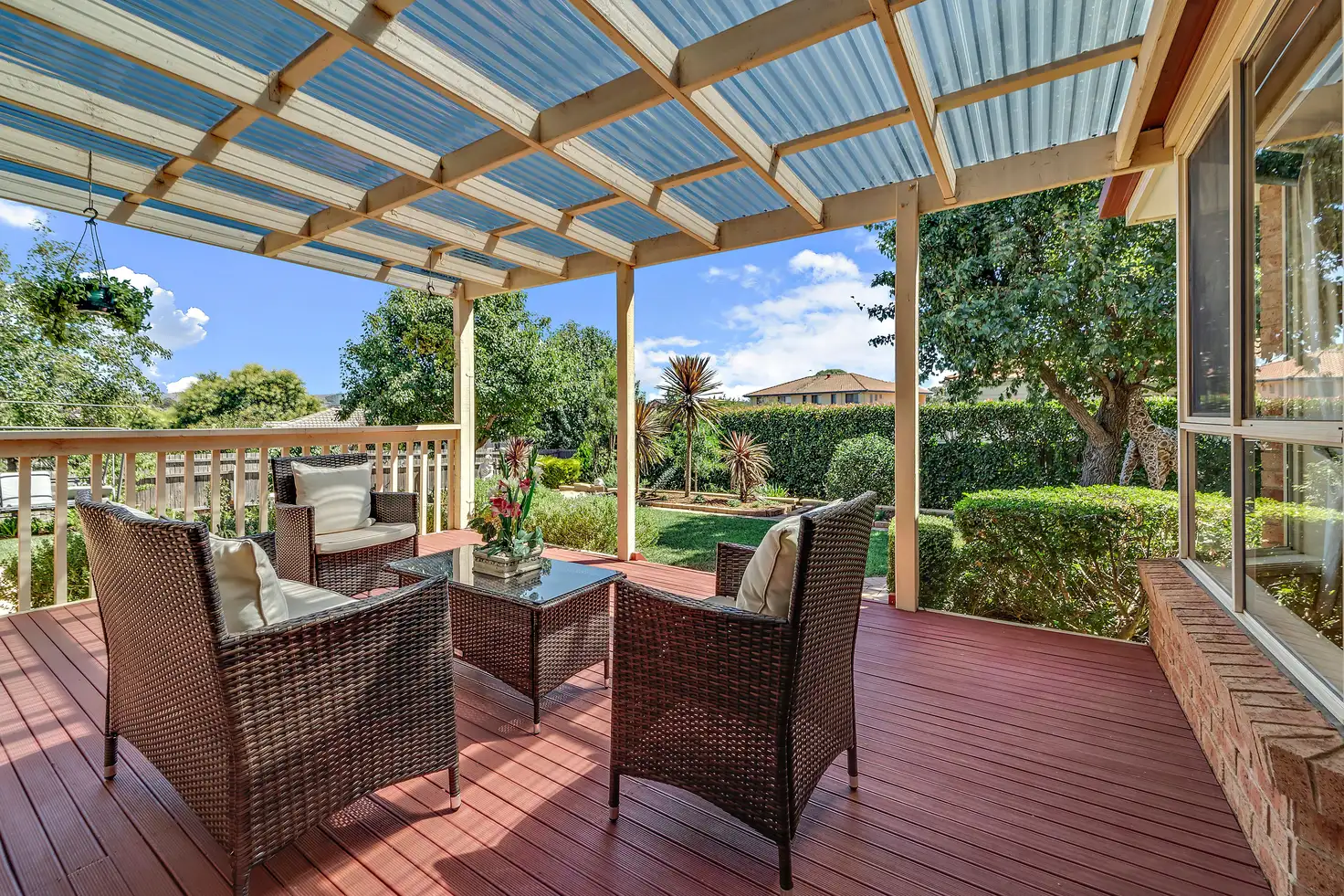 Main view of Homely house listing, 143 Paul Coe Crescent, Ngunnawal ACT 2913