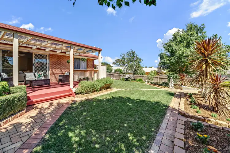 Third view of Homely house listing, 143 Paul Coe Crescent, Ngunnawal ACT 2913