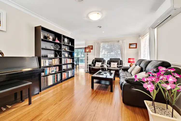 Fourth view of Homely house listing, 143 Paul Coe Crescent, Ngunnawal ACT 2913