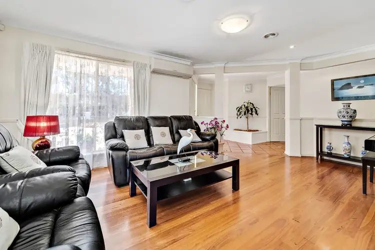 Fifth view of Homely house listing, 143 Paul Coe Crescent, Ngunnawal ACT 2913