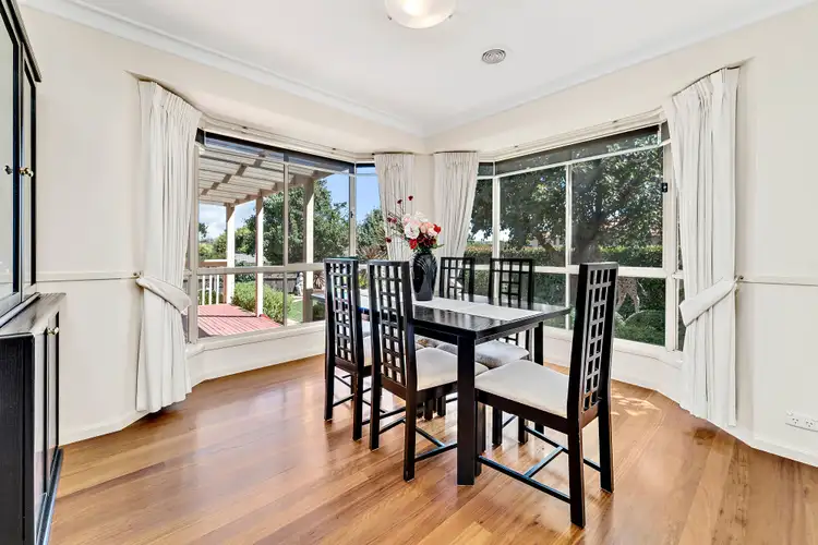 Sixth view of Homely house listing, 143 Paul Coe Crescent, Ngunnawal ACT 2913