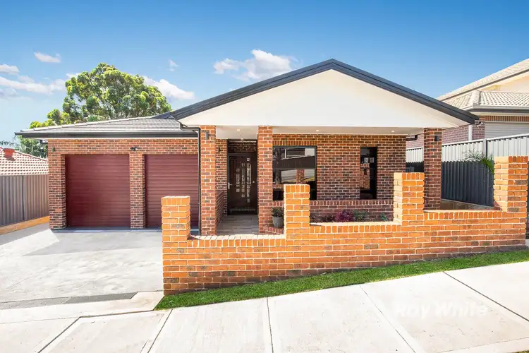 28 Barney Street, North Parramatta NSW 2151