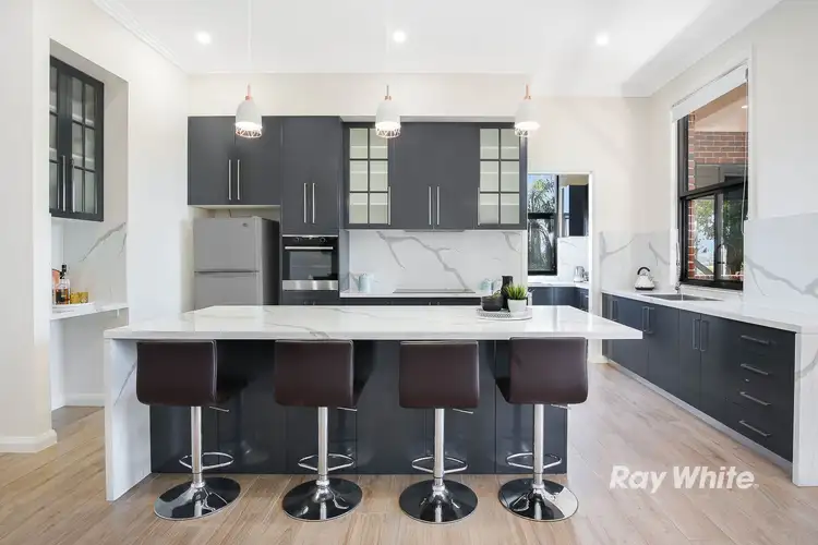 Third view of Homely house listing, 28 Barney Street, North Parramatta NSW 2151