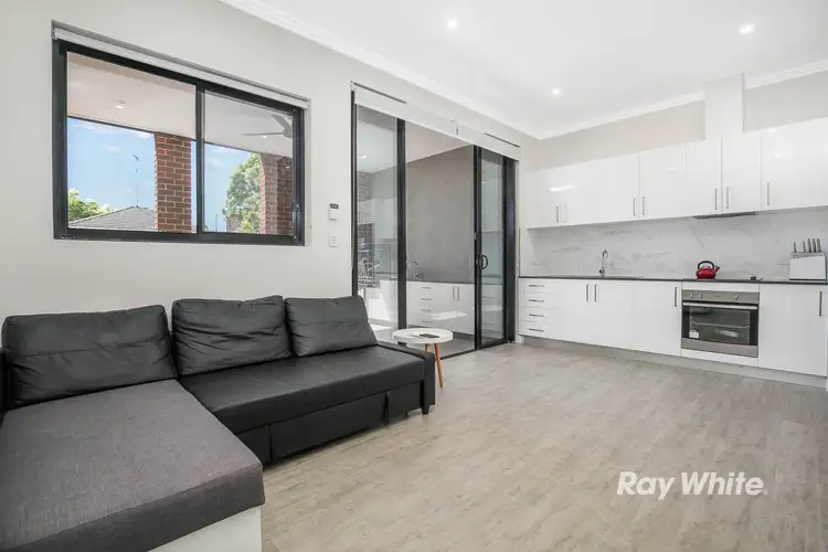 Fourth view of Homely house listing, 28 Barney Street, North Parramatta NSW 2151
