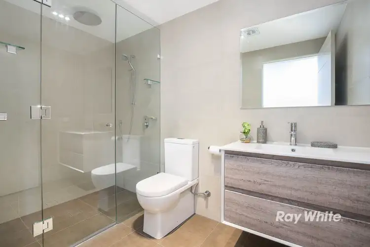 Fifth view of Homely house listing, 28 Barney Street, North Parramatta NSW 2151
