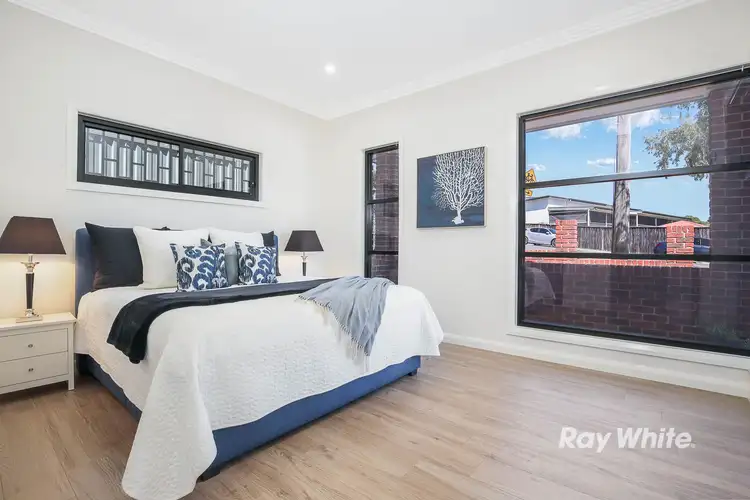 Sixth view of Homely house listing, 28 Barney Street, North Parramatta NSW 2151