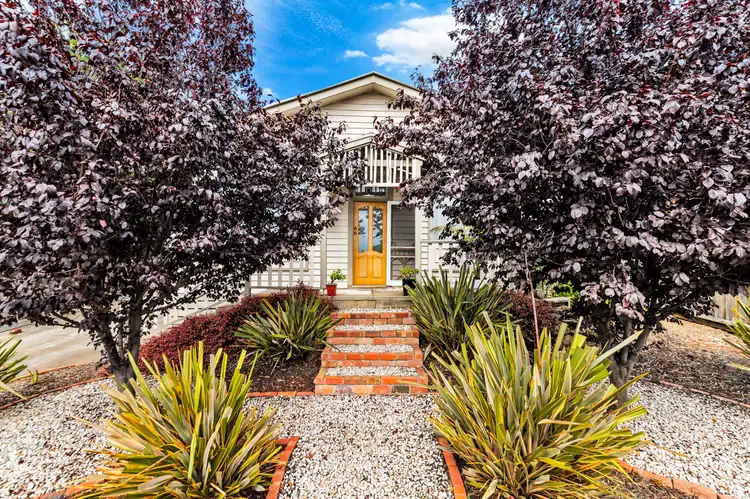 5 Downie Crescent, Hamlyn Heights VIC 3215