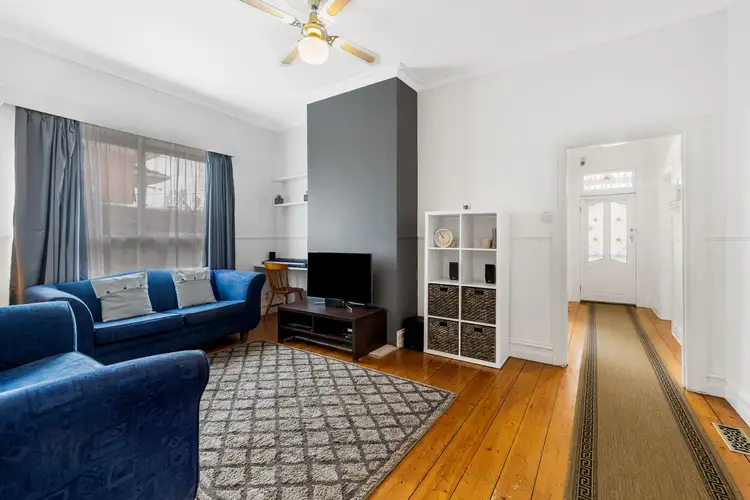 Second view of Homely house listing, 5 Downie Crescent, Hamlyn Heights VIC 3215