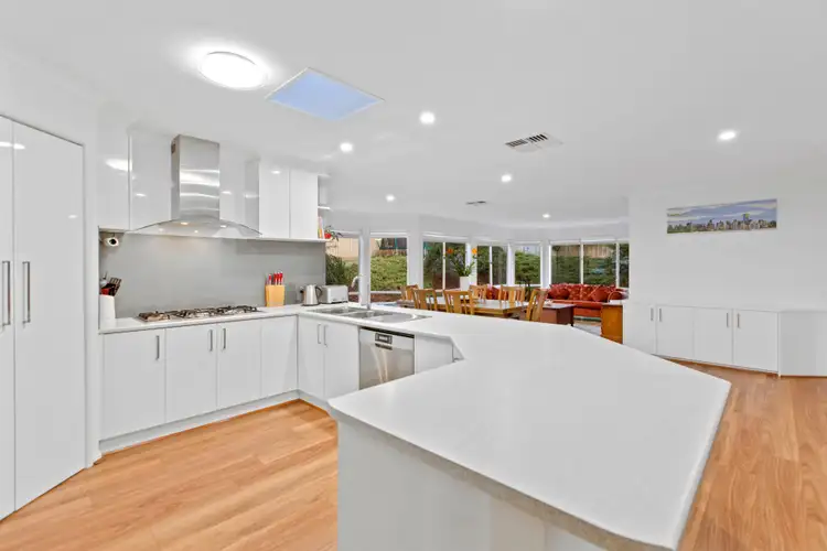 Second view of Homely house listing, 26 Shearer Court, Frankston South VIC 3199