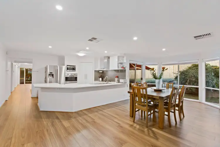 Third view of Homely house listing, 26 Shearer Court, Frankston South VIC 3199