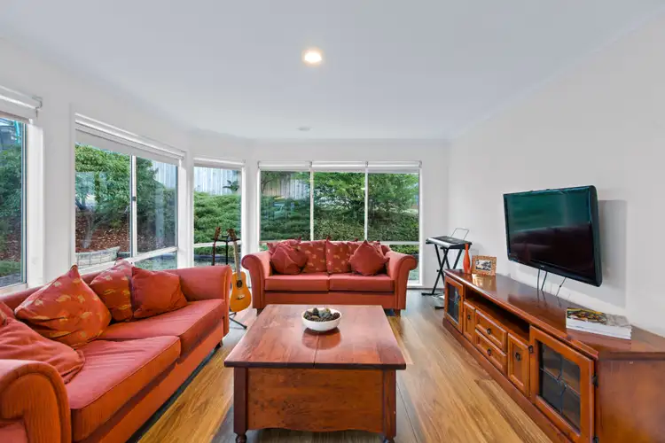 Fourth view of Homely house listing, 26 Shearer Court, Frankston South VIC 3199