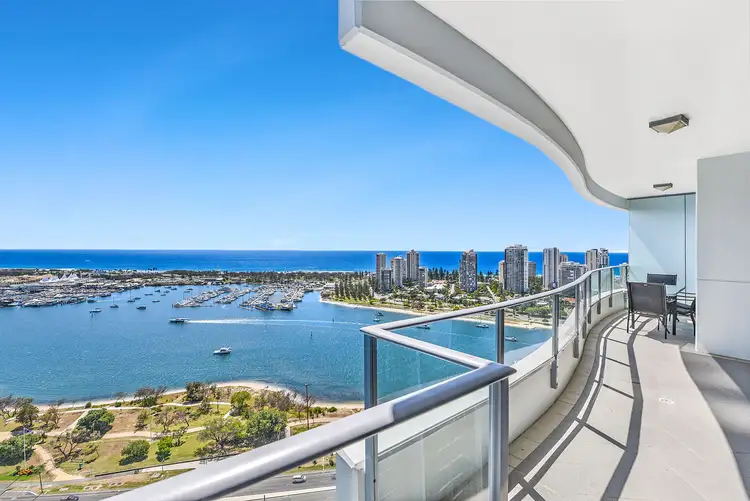 3103/4 Como Crescent, Southport QLD 4215