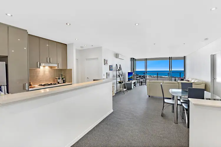 Second view of Homely apartment listing, 3103/4 Como Crescent, Southport QLD 4215