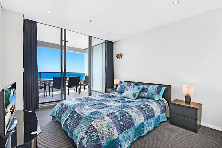 Fifth view of Homely apartment listing, 3103/4 Como Crescent, Southport QLD 4215
