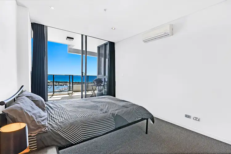 Seventh view of Homely apartment listing, 3103/4 Como Crescent, Southport QLD 4215