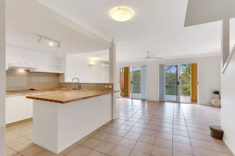 Main view of Homely townhouse listing, 177/215 Cottesloe Drive, Mermaid Waters QLD 4218