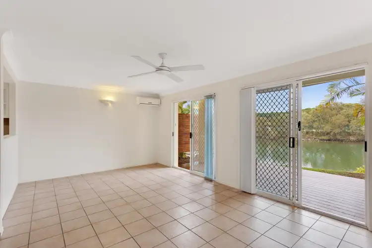 Second view of Homely townhouse listing, 177/215 Cottesloe Drive, Mermaid Waters QLD 4218