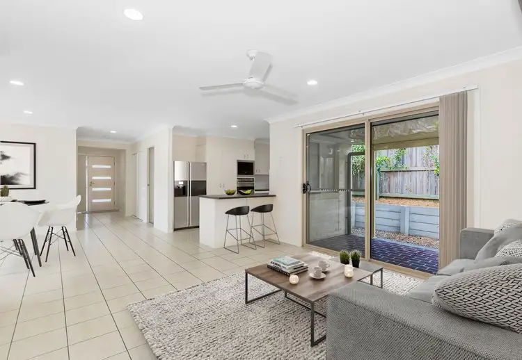 Main view of Homely house listing, 26 Moorhen Street, Coomera QLD 4209