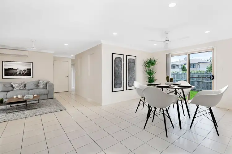 Second view of Homely house listing, 26 Moorhen Street, Coomera QLD 4209
