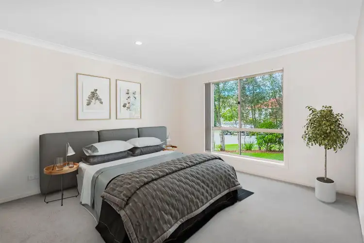 Third view of Homely house listing, 26 Moorhen Street, Coomera QLD 4209