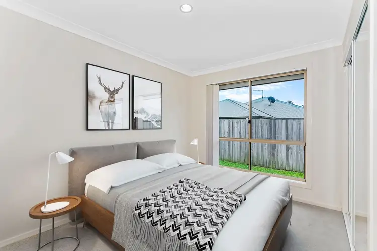 Fifth view of Homely house listing, 26 Moorhen Street, Coomera QLD 4209