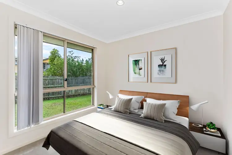 Sixth view of Homely house listing, 26 Moorhen Street, Coomera QLD 4209
