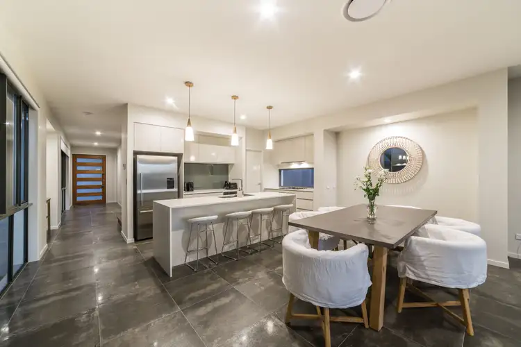 Fourth view of Homely villa listing, 1/61 Sailaway Street, Mermaid Waters QLD 4218