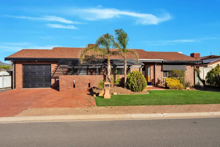 11 Himalaya Drive, North Haven SA 5018