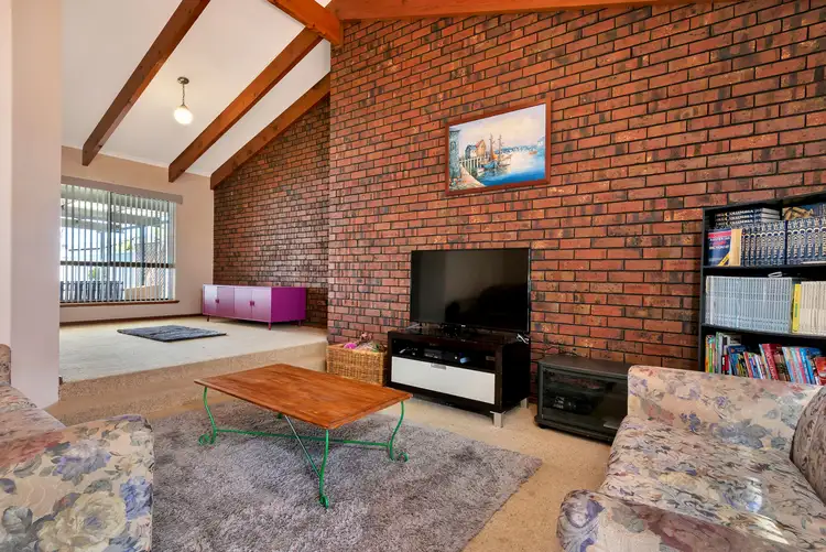 Fifth view of Homely house listing, 11 Himalaya Drive, North Haven SA 5018