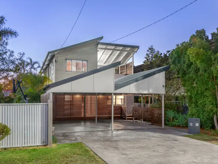 10 Bilyana Street, Balmoral QLD 4171