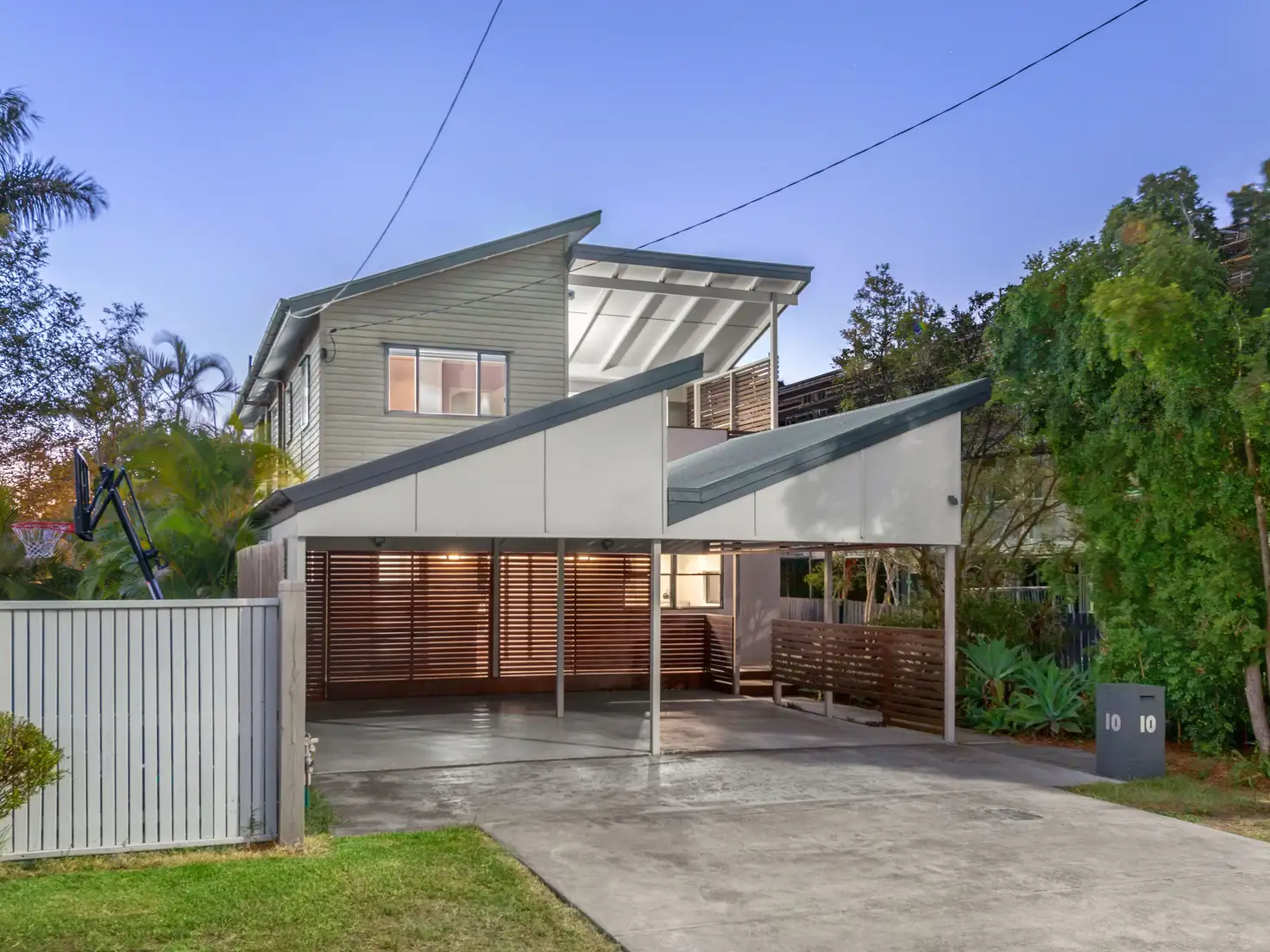 Main view of Homely house listing, 10 Bilyana Street, Balmoral QLD 4171