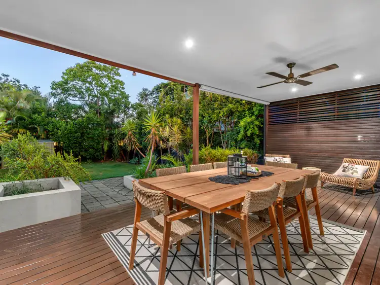 Fifth view of Homely house listing, 10 Bilyana Street, Balmoral QLD 4171
