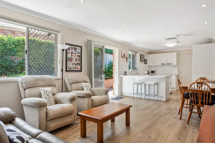 13 Redgrave Road, Normanhurst NSW 2076