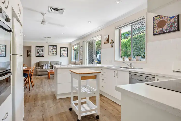 Third view of Homely house listing, 13 Redgrave Road, Normanhurst NSW 2076