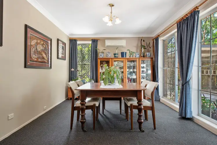 Fifth view of Homely house listing, 13 Redgrave Road, Normanhurst NSW 2076