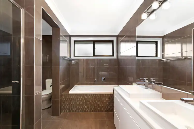 Fourth view of Homely house listing, 55 Melrose Street, Middleton Grange NSW 2171