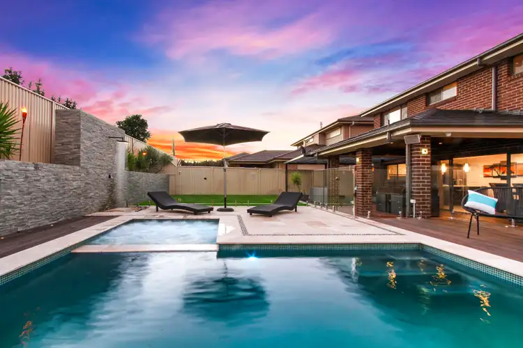 Fifth view of Homely house listing, 55 Melrose Street, Middleton Grange NSW 2171