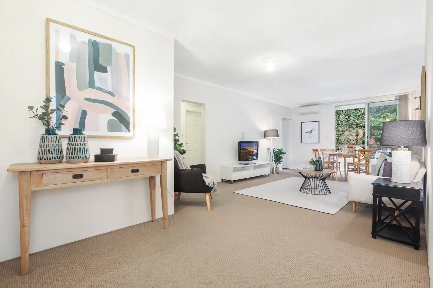 Main view of Homely apartment listing, 11/9-11 Murray Street, Lane Cove NSW 2066
