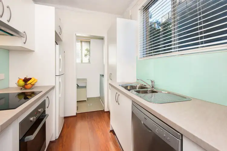 Second view of Homely apartment listing, 11/9-11 Murray Street, Lane Cove NSW 2066
