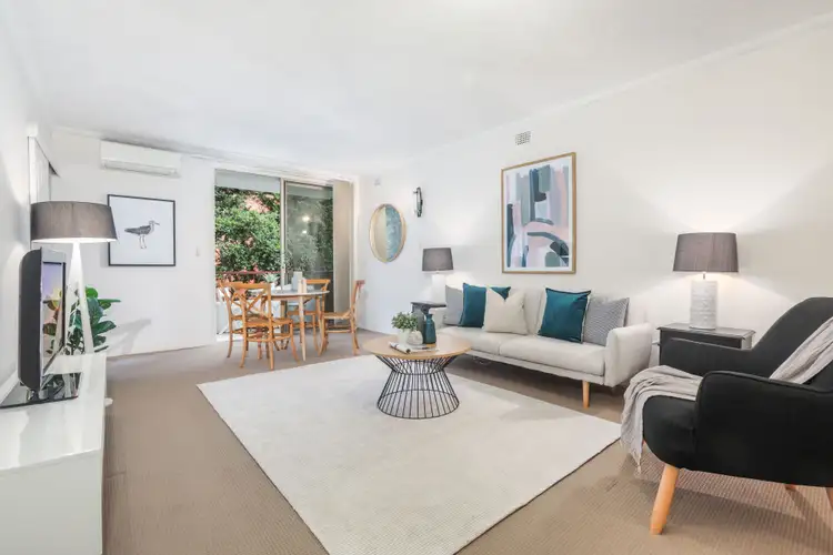 Third view of Homely apartment listing, 11/9-11 Murray Street, Lane Cove NSW 2066