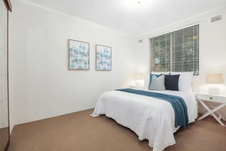 Fourth view of Homely apartment listing, 11/9-11 Murray Street, Lane Cove NSW 2066