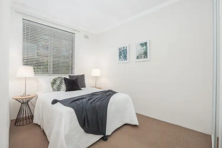 Sixth view of Homely apartment listing, 11/9-11 Murray Street, Lane Cove NSW 2066