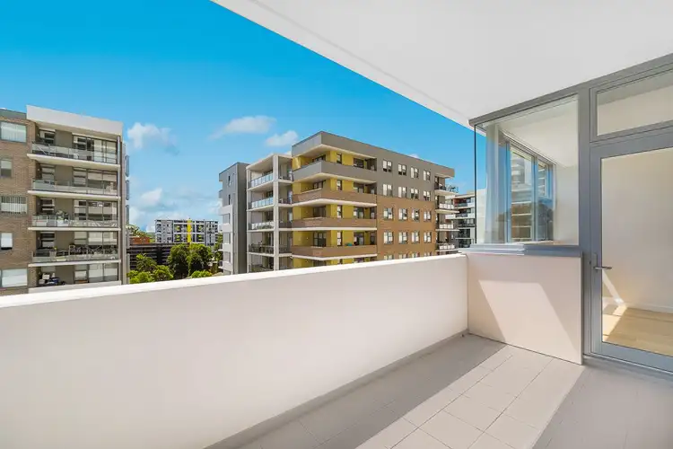 509/7 Mooltan Avenue, Macquarie Park NSW 2113