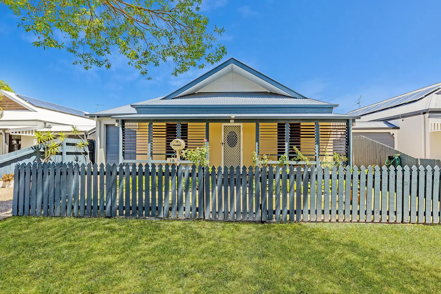 Main view of Homely house listing, 18 Kamala Place, Meridan Plains QLD 4551