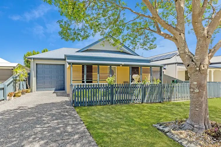 Second view of Homely house listing, 18 Kamala Place, Meridan Plains QLD 4551