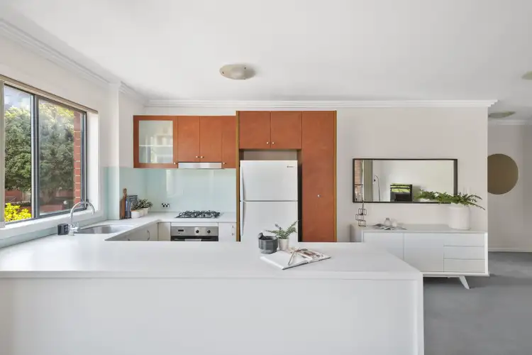 Third view of Homely apartment listing, 16210/177 Mitchell Road, Erskineville NSW 2043