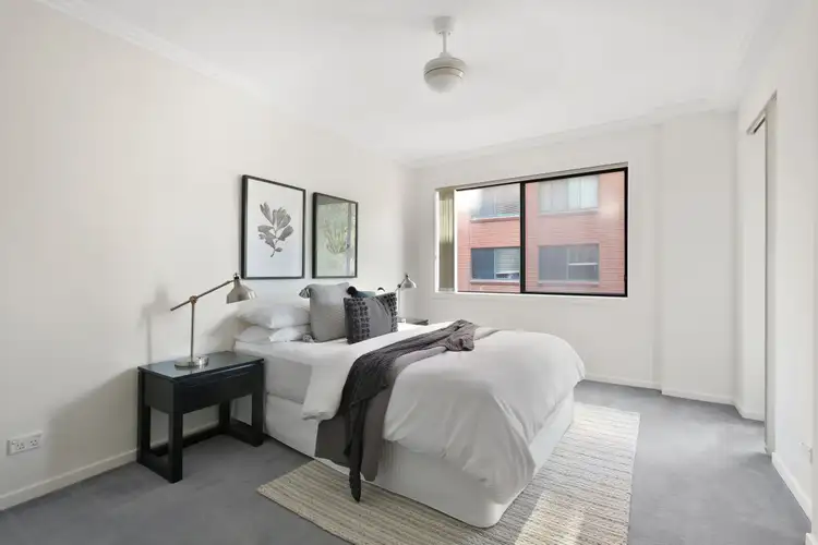 Fourth view of Homely apartment listing, 16210/177 Mitchell Road, Erskineville NSW 2043