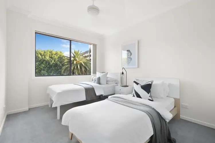 Fifth view of Homely apartment listing, 16210/177 Mitchell Road, Erskineville NSW 2043